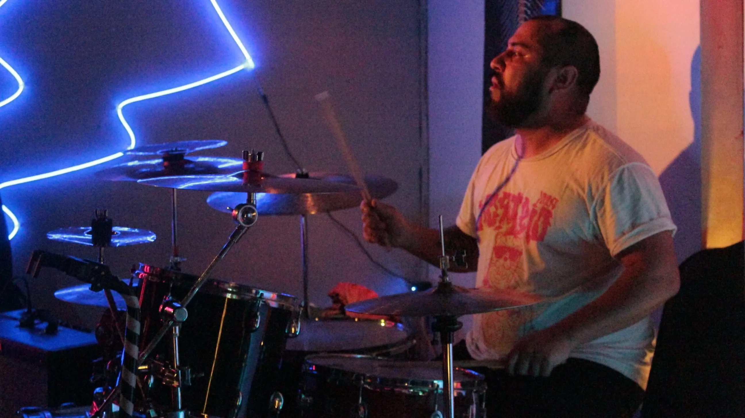 Social Criminals concert